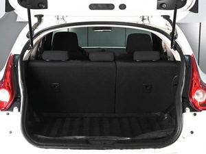 Внедорожник Nissan Juke 2013 года, 1149000 рублей, Аксай