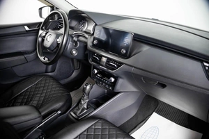 Лифтбек Skoda Rapid 2021 года, 1559000 рублей, Пермь