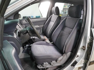 Хетчбэк Hyundai Getz 2003 года, 399000 рублей, Воронеж
