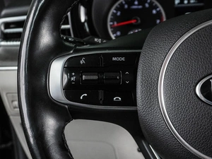 Седан Kia K5 2021 года, 2479000 рублей, Воронеж