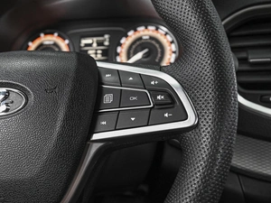 Седан ВАЗ (LADA) Vesta 2024 года, 1339000 рублей, Ставрополь