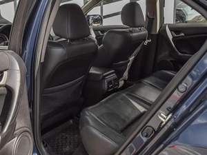 Седан Honda Accord 2008 года, 1079000 рублей, Краснодар