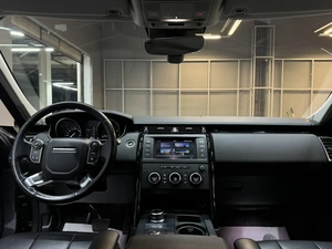 Внедорожник Land Rover Discovery 2017 года, 3647000 рублей, Красноярск