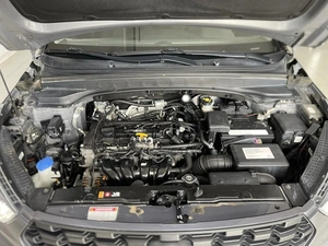 Внедорожник Hyundai Creta 2021 года, 1895000 рублей, Смоленск