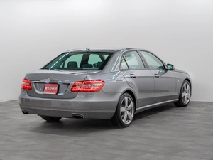 Седан Mercedes-benz E-класс 2011 года, 1660000 рублей, Красноярск