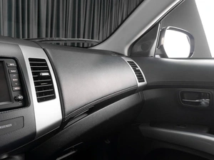 Внедорожник Mitsubishi Outlander 2012 года, 1349000 рублей, Тюмень