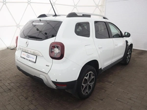 Внедорожник Renault Duster 2021 года, 1580000 рублей, Орёл