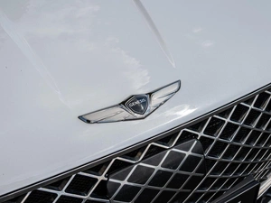 Седан Genesis G80 2022 года, 3360000 рублей, Краснодар