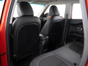 Внедорожник Kia Soul 2017 года, 1743055 рублей, Москва