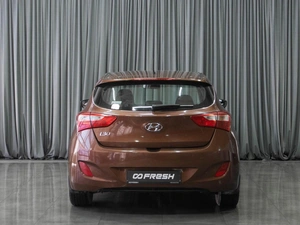 Хетчбэк Hyundai i30 2014 года, 1099000 рублей, Тюмень