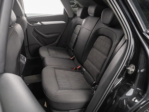 Внедорожник Audi Q3 2016 года, 2139000 рублей, Тюмень