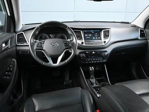 Внедорожник Hyundai Tucson 2018 года, 2099000 рублей, Кирилловка