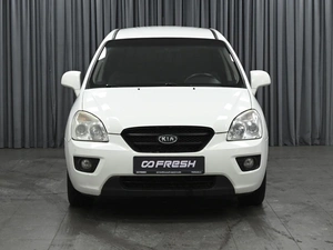 Минивэн Kia Carens 2011 года, 899000 рублей, Ставрополь