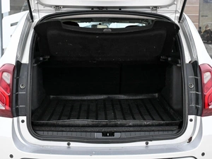 Внедорожник Renault Duster 2016 года, 1050000 рублей, Волгоград