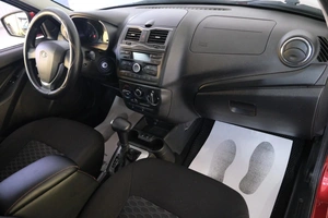 Седан ВАЗ (LADA) Granta 2019 года, 899000 рублей, Омск