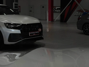 Внедорожник BMW X5 2021 года, 9100000 рублей, Красноярск