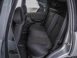 Внедорожник Chevrolet Niva 2007 года, 499000 рублей, Ростов-на-Дону