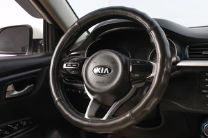 Хетчбэк Kia Rio X-Line 2018 года, 1239000 рублей, Новосибирск