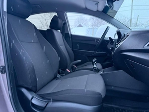 Седан Hyundai Solaris 2018 года, 999000 рублей, Ижевск