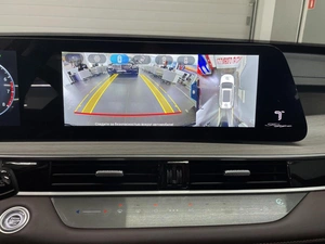 Внедорожник Chery Tiggo 7 Pro Max 2024 года, 2495000 рублей, Ярославль