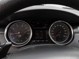 Седан Peugeot 508 2012 года, 988000 рублей, Краснодар