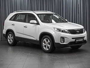 Внедорожник Kia Sorento 2013 года, 1648000 рублей, Ставрополь
