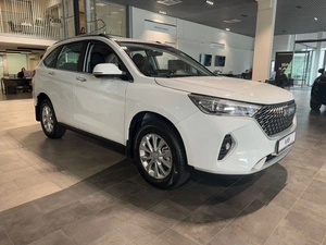 Внедорожник Haval M6 2025 года, 2199000 рублей, Красноярск