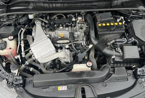 Хетчбэк Toyota Corolla 2019 года, 1480000 рублей, Солонцы