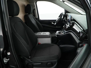 Минивэн Mercedes-benz V-класс 2018 года, 6360077 рублей, Москва