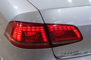 Седан Volkswagen Passat 2012 года, 849000 рублей, Новокузнецк