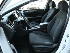 Седан Hyundai Sonata 2018 года, 1699300 рублей, Волгоград