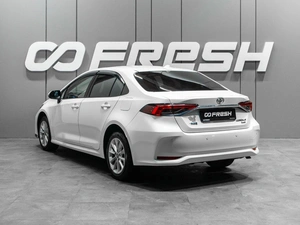 Седан Toyota Corolla 2020 года, 1919000 рублей, Тюмень