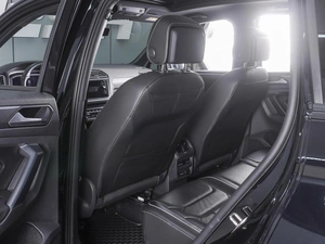 Внедорожник Volkswagen Tiguan 2021 года, 4250000 рублей, Ростов-на-Дону