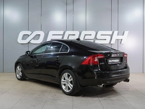 Седан Volvo S60 2010 года, 849000 рублей, Воронеж