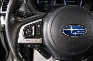 Внедорожник Subaru Forester 2016 года, 2159000 рублей, Пермь