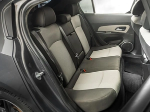 Хетчбэк Chevrolet Cruze 2014 года, 769000 рублей, Тюмень