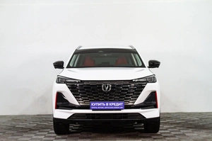 Внедорожник Changan UNI-S 2024 года, 2399000 рублей, Сургут