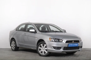 Седан Mitsubishi Lancer 2009 года, 679000 рублей, Томск