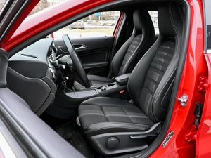 Внедорожник Mercedes-benz GLA-класс 2019 года, 2850000 рублей, Волгоград