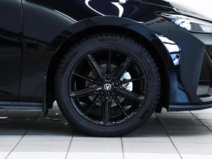 Лифтбек Changan UNI-V 2024 года, 2499000 рублей, Красноярск