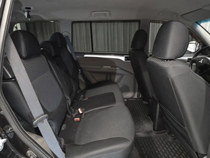 Внедорожник Mitsubishi Pajero Sport 2010 года, 1500000 рублей, Красноярск