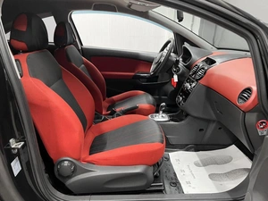 Хетчбэк Opel Corsa 2008 года, 469000 рублей, Красноярск