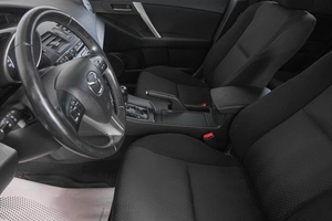 Хетчбэк Mazda 3 2013 года, 939000 рублей, Кемерово