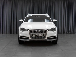 Универсал Audi A6 Allroad Quattro 2014 года, 2889000 рублей, Тюмень