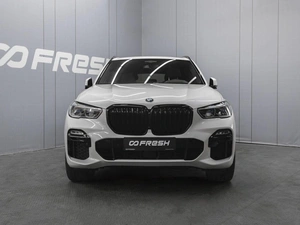 Внедорожник BMW X5 2019 года, 6580000 рублей, Омск