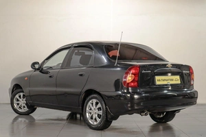 Седан ЗАЗ Chance 2010 года, 399000 рублей, Челябинск