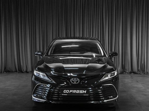 Седан Toyota Camry 2021 года, 3929000 рублей, Тюмень