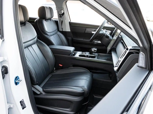 Внедорожник JAECOO J7 2024 года, 2180000 рублей, Краснодар