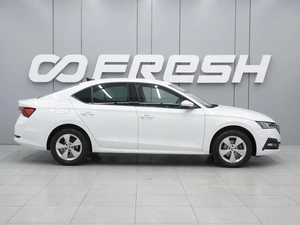 Лифтбек Skoda Octavia 2020 года, 2299000 рублей, Ростов-на-Дону
