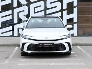 Седан Toyota Camry 2024 года, 4200000 рублей, Волгоград